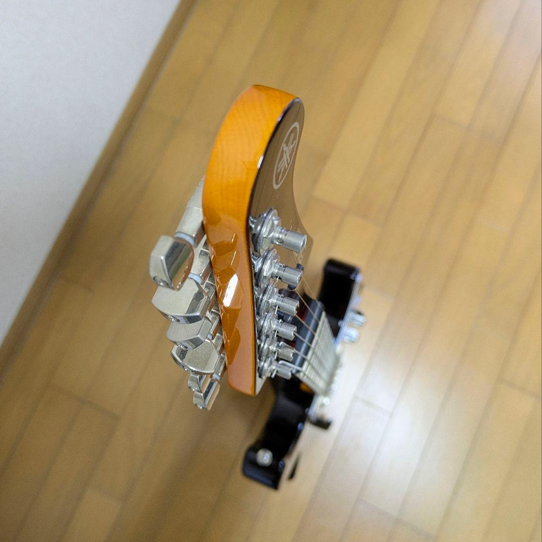 YAMAHA PACIFICA 611 VFM （DRB）　ヤマハ パシフィカ