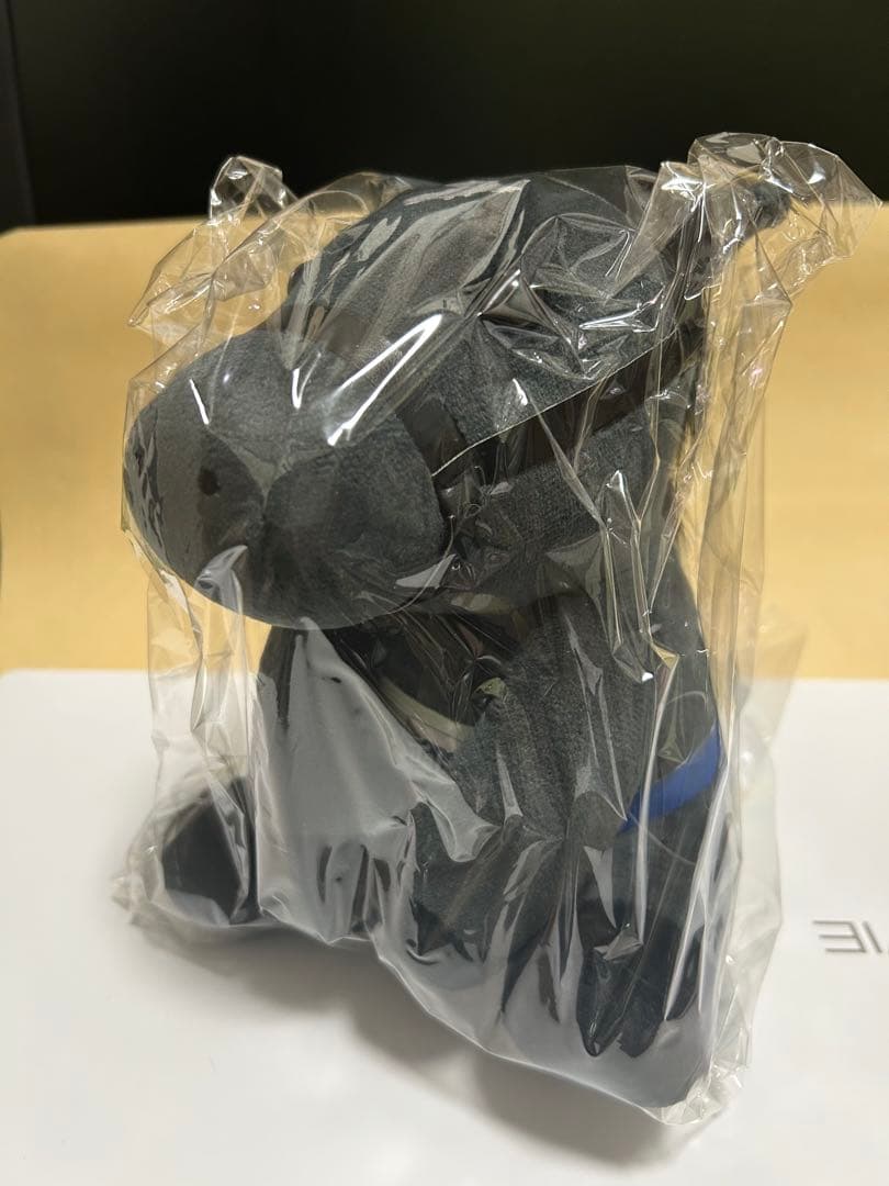 クロノジェネシス アイドルホース ぬいぐるみ 3種