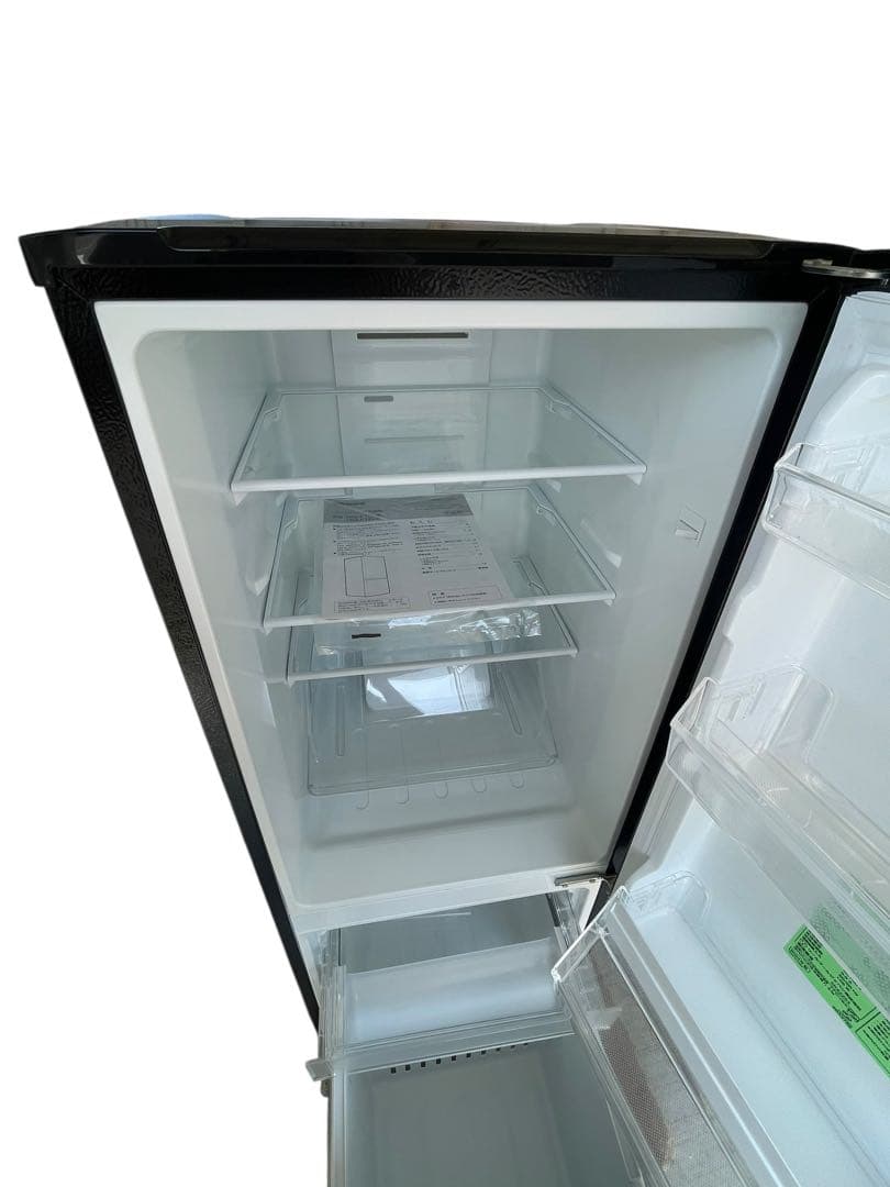 【名古屋市内優先】ワールプール151L 冷蔵庫 YRZ-F15LK 24年