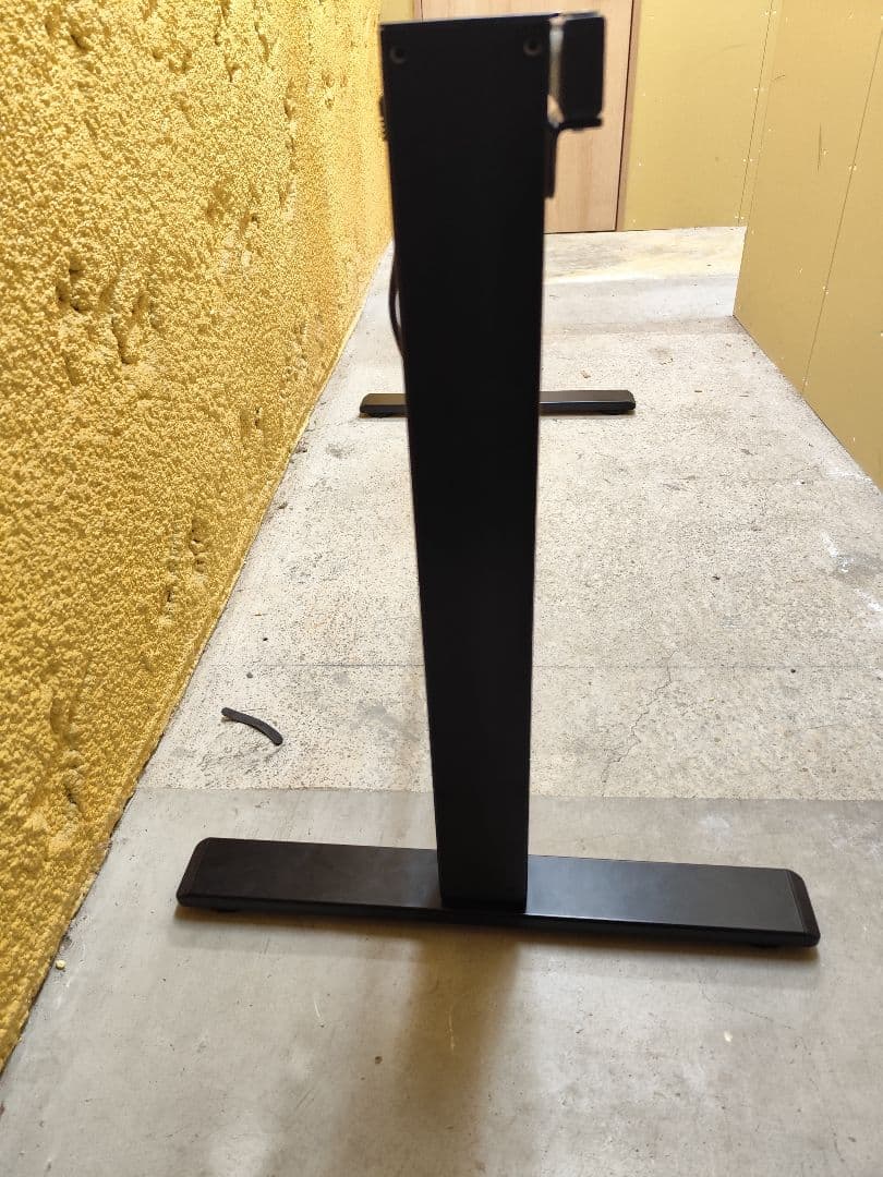 FlexiSpot 電動昇降デスク EG1B フレーム + 天板160cm