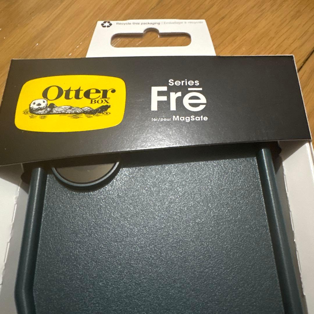 iPhoneアクセサリー OtterBOX iphone16seriesfreforpourmagsafe