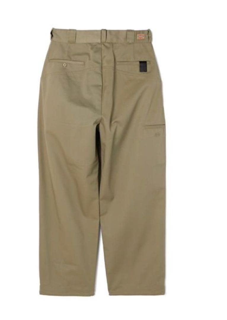 N.HOOLYWOOD× DickiesPANTS パンツ