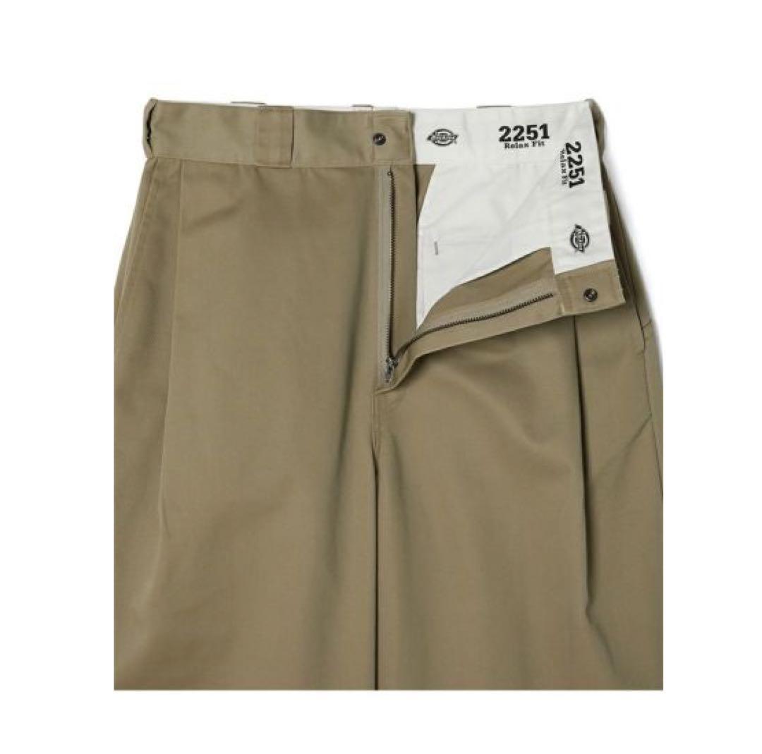 N.HOOLYWOOD× DickiesPANTS パンツ