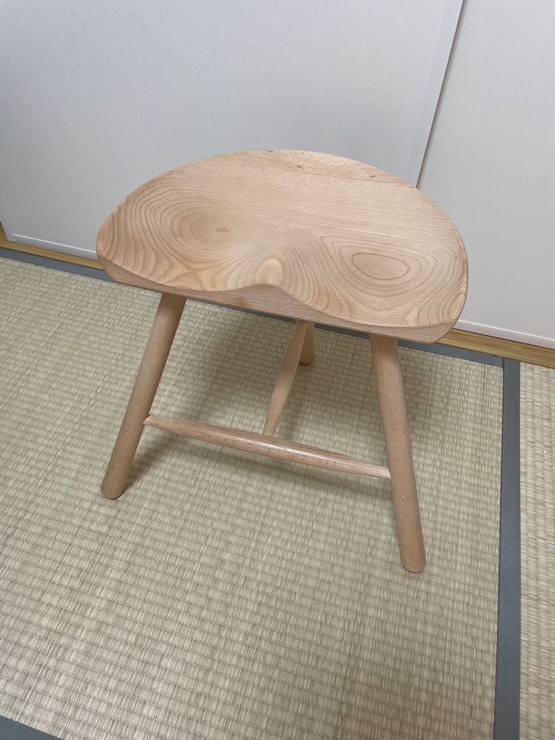 シューメーカーチェア　49cm