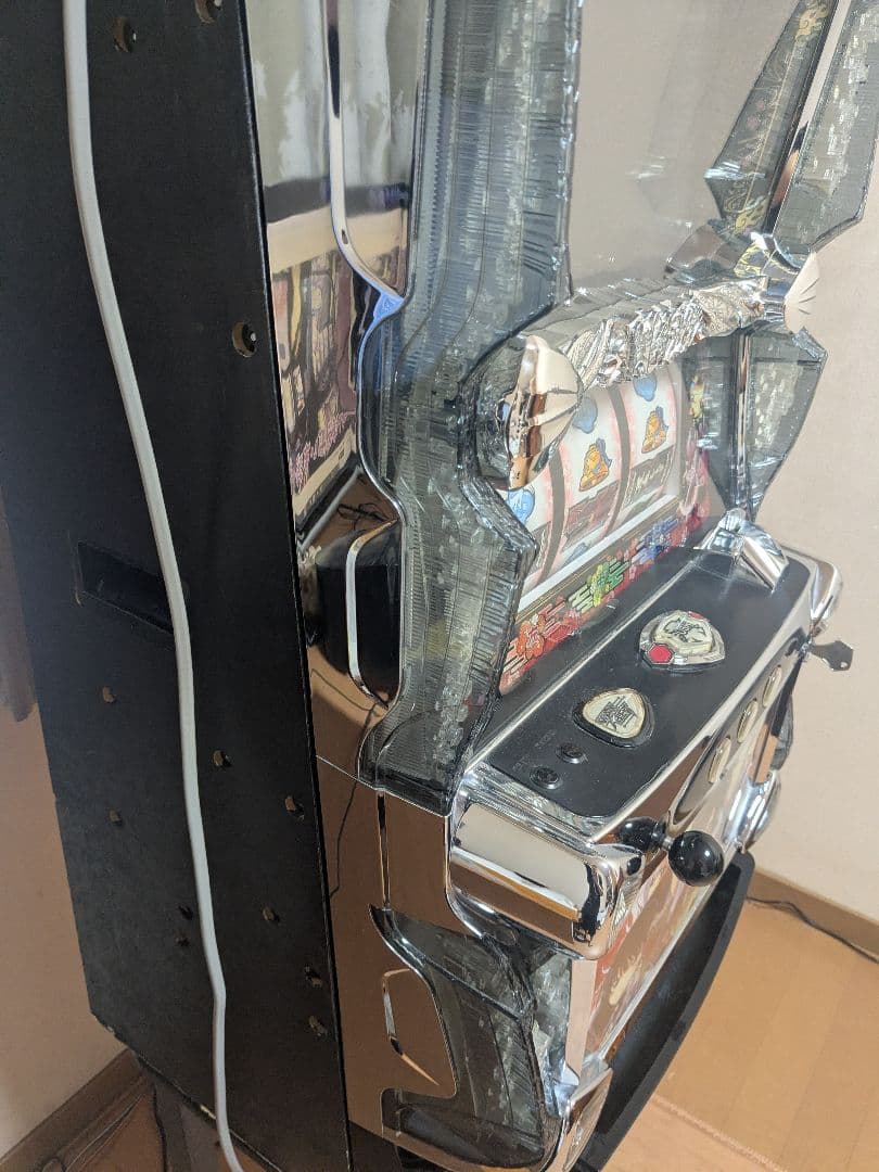 閃乱カグラ　スロット