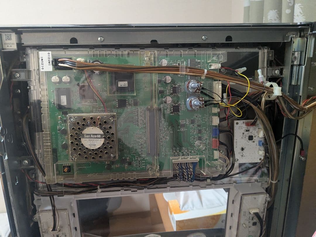 閃乱カグラ　スロット