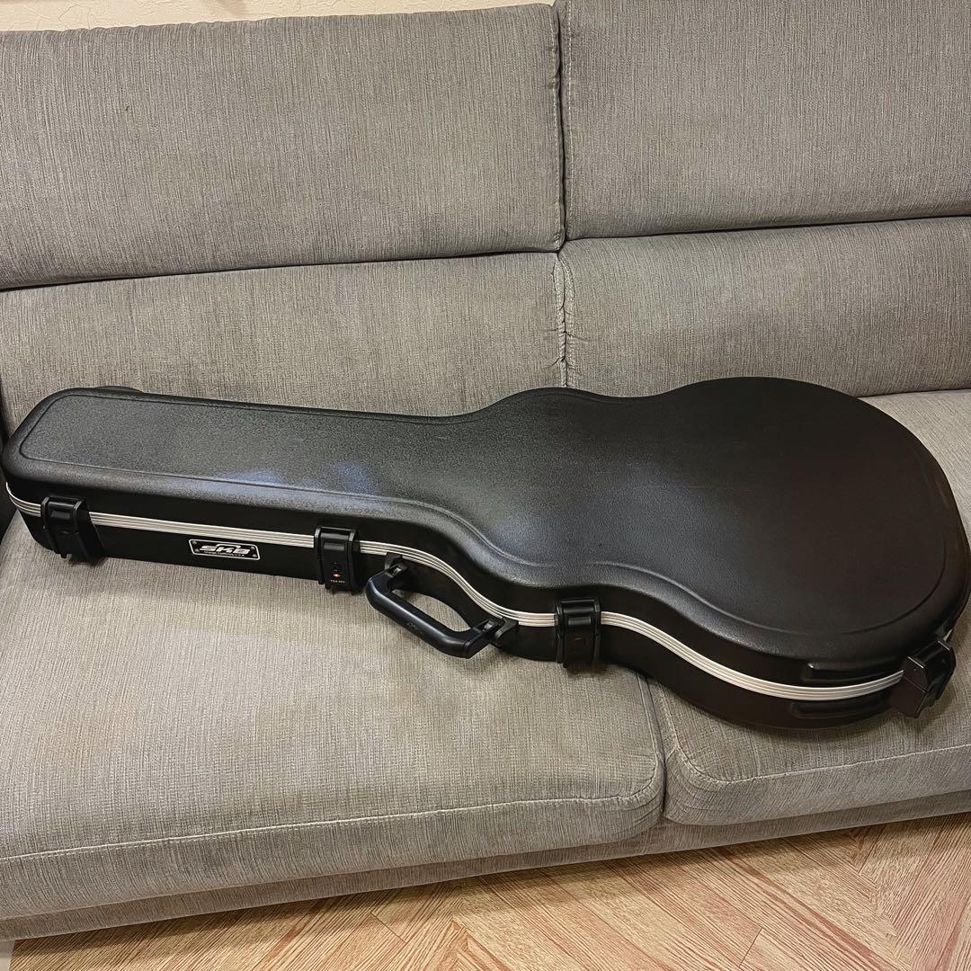 テラEpiphone Riviera Custom Shop Ltd