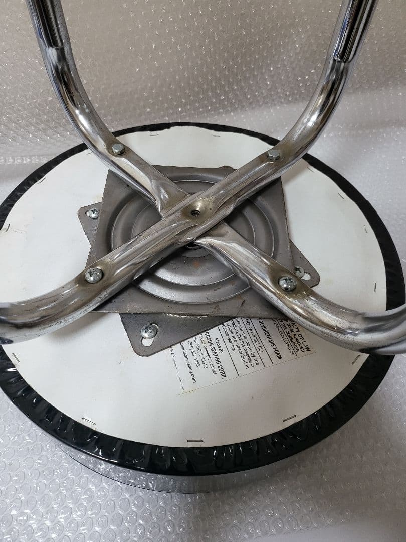 PRS ギタースツール　イス