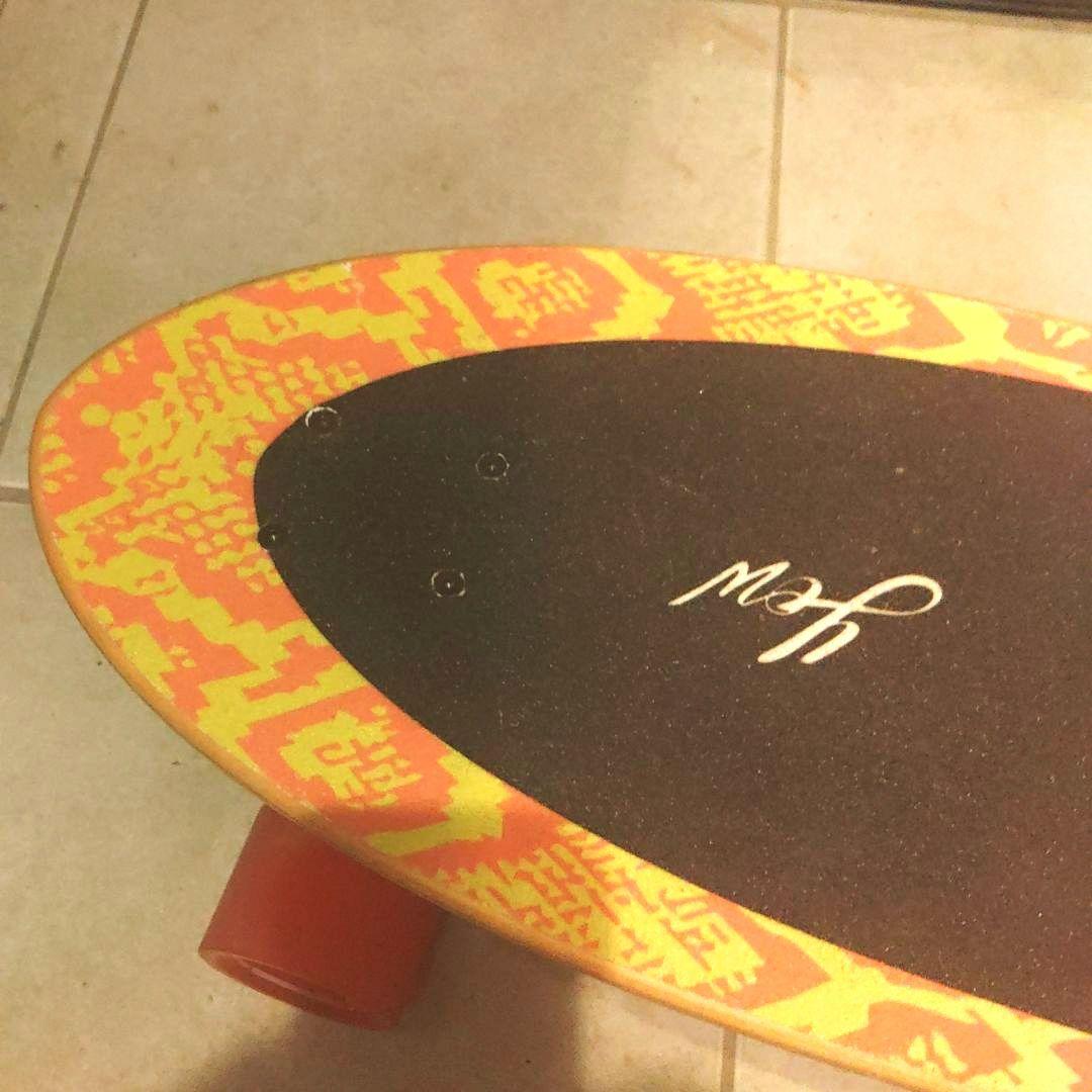 最終値下げ　ヤウ　yow スケートボード　Grom Hossegor 29”