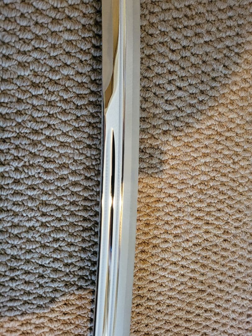 ZS-117　小烏丸DX　KOGARASU　幅広刀身