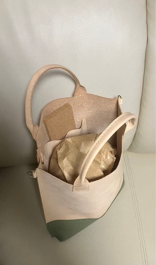 ＡＩトートバッグ、通帳ケース、ペンケース、えんぴつキャップセット