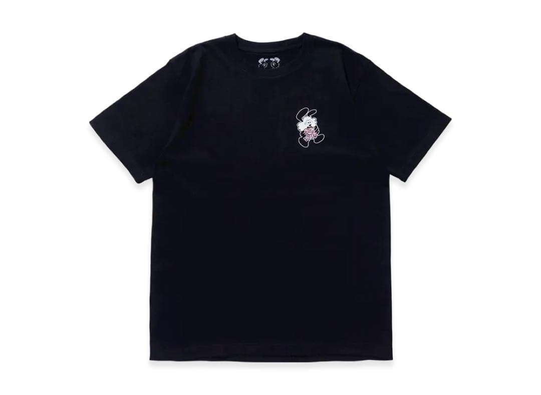 アイドル VERDY x G-DRAGON T-Shirt