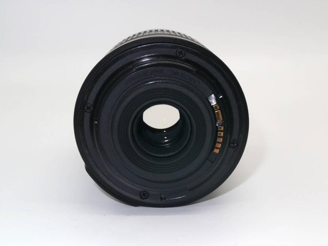 レンズ(ズーム) Canon EF-S 55-250mm F4-5.6 IS II