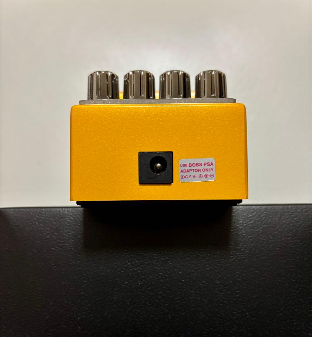 BOSS OD-1X OverDrive オーバードライブ