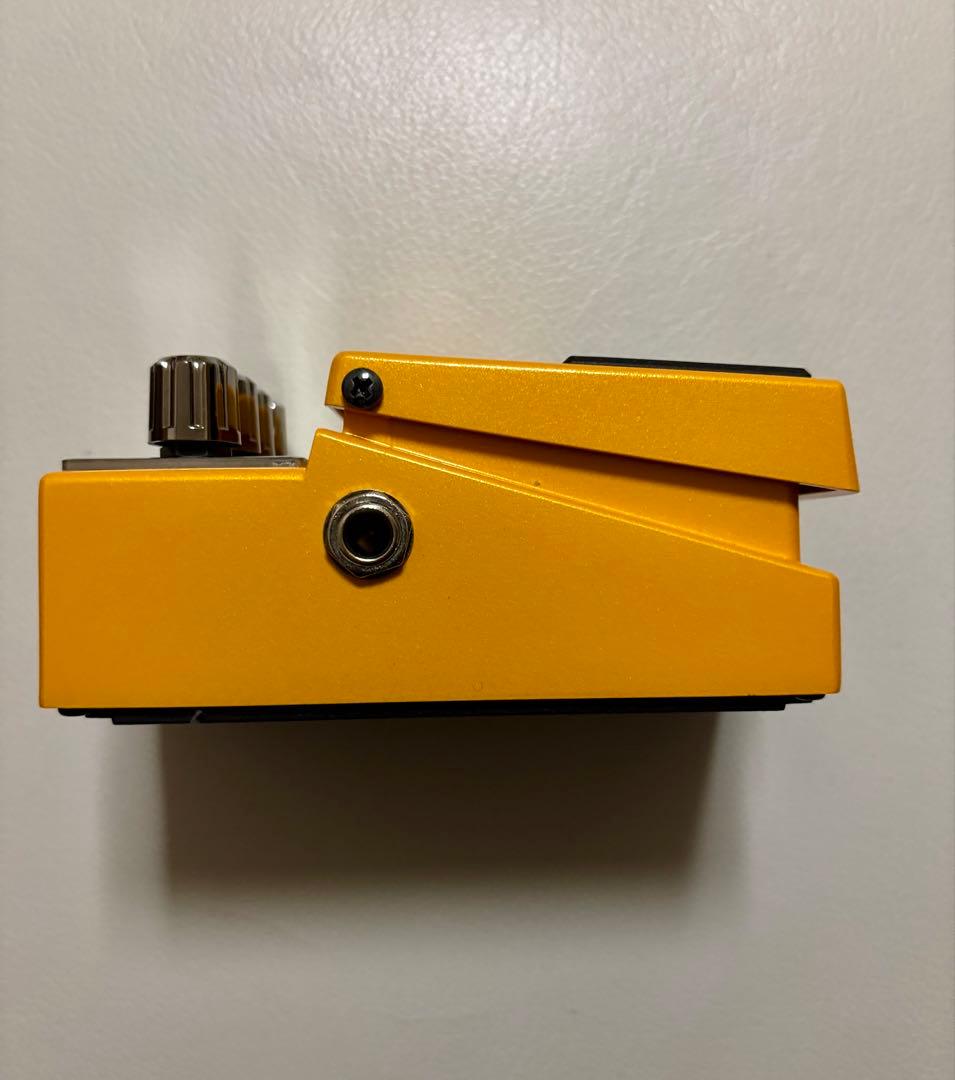 BOSS OD-1X OverDrive オーバードライブ