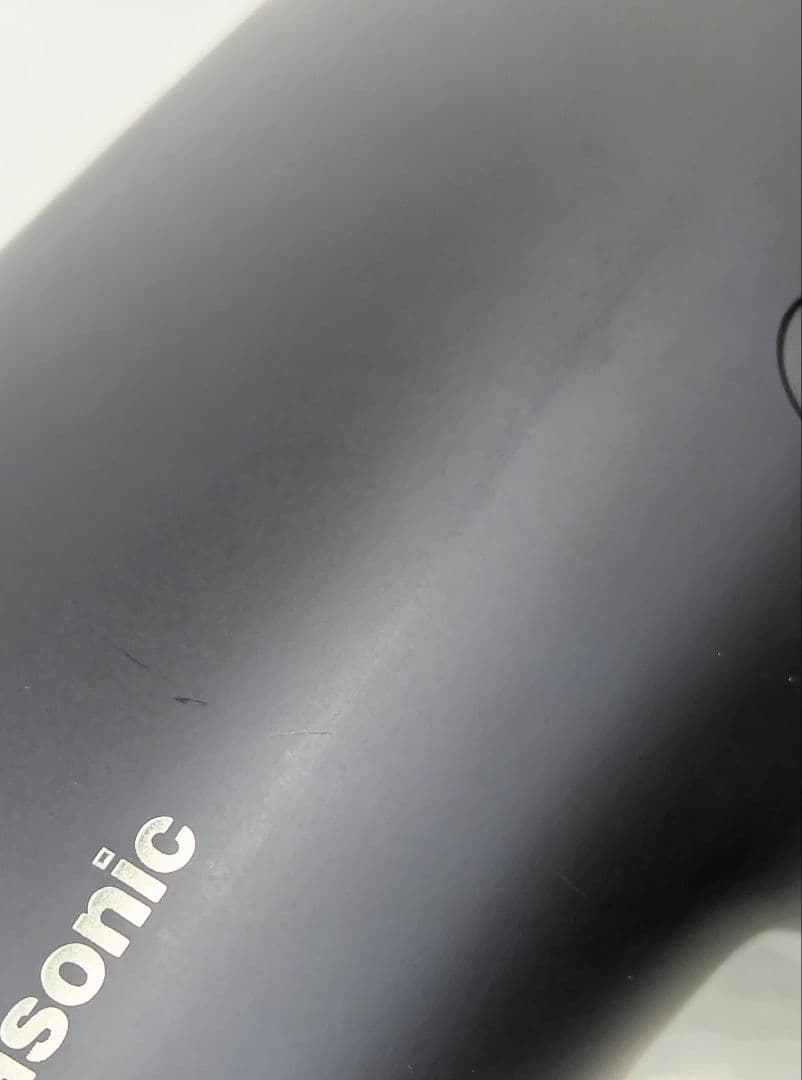 Panasonic ヘアドライヤー ナノケア EH-NA0G ディープネイビー