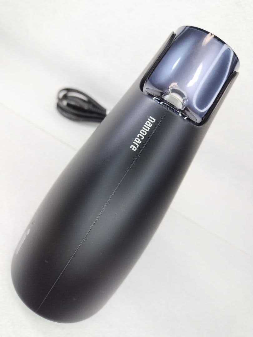 Panasonic ヘアドライヤー ナノケア EH-NA0G ディープネイビー