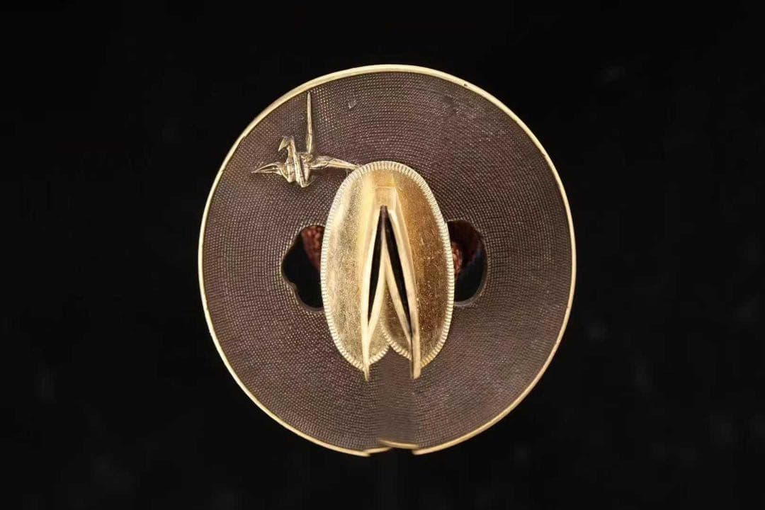 模擬刀 日本刀 模造刀 武具 舞踊刀 古兵器 太刀 武蔵 高級本格居合刀