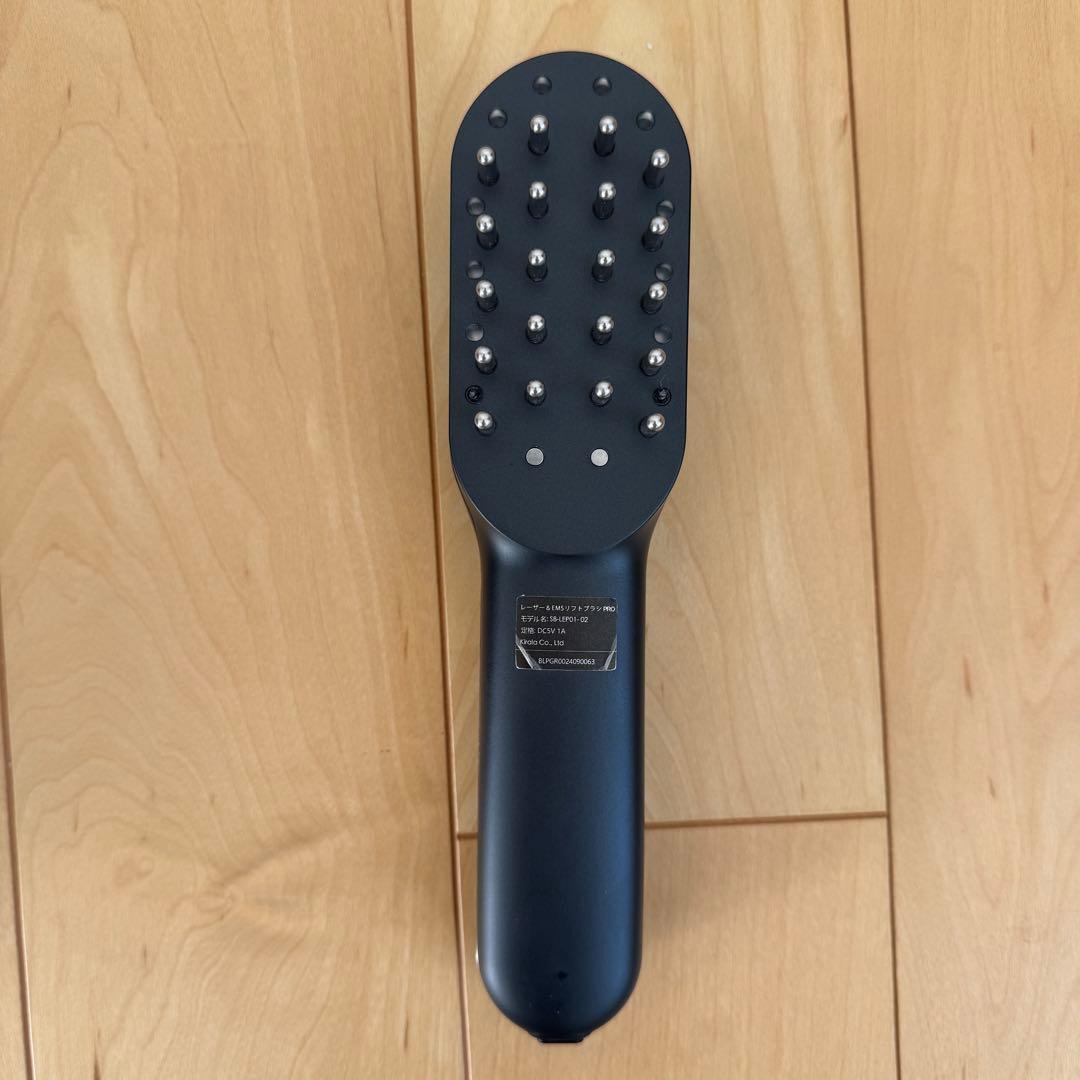 STELLA BEAUTE（ステラボーテ）レーザー&EMSリフトブラシPRO