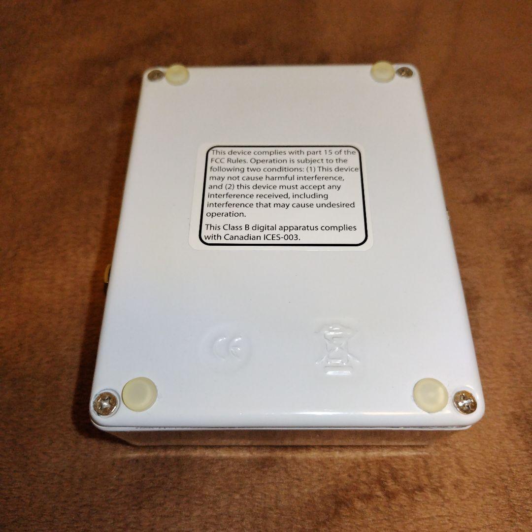 ギター Electro-Harmonix B9 Organ Machine