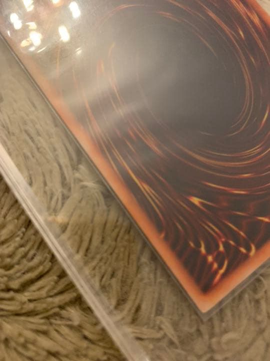 No.615遊戯王美品初期レッドアイズブラックメタルドラゴンシークレットレア