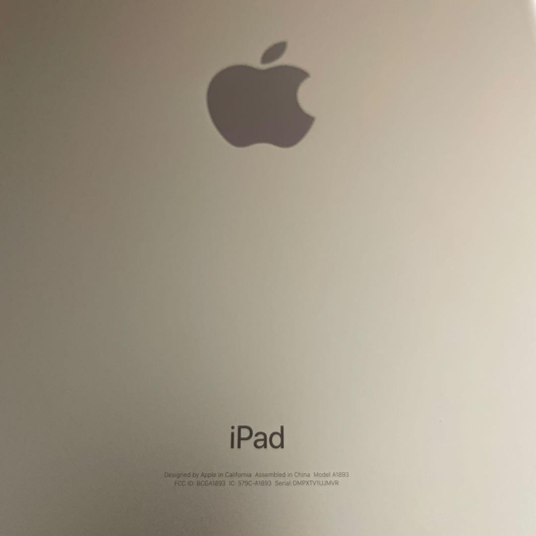 iPad 第6世代 32GB Wi-Fi