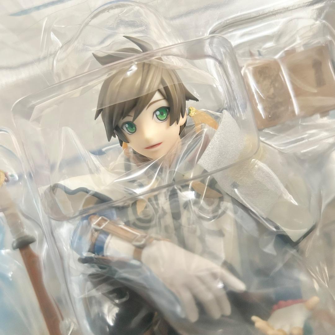 テイルズ オブ ゼスティリア ザ クロス アルター フィギュア スレイ ミクリオ