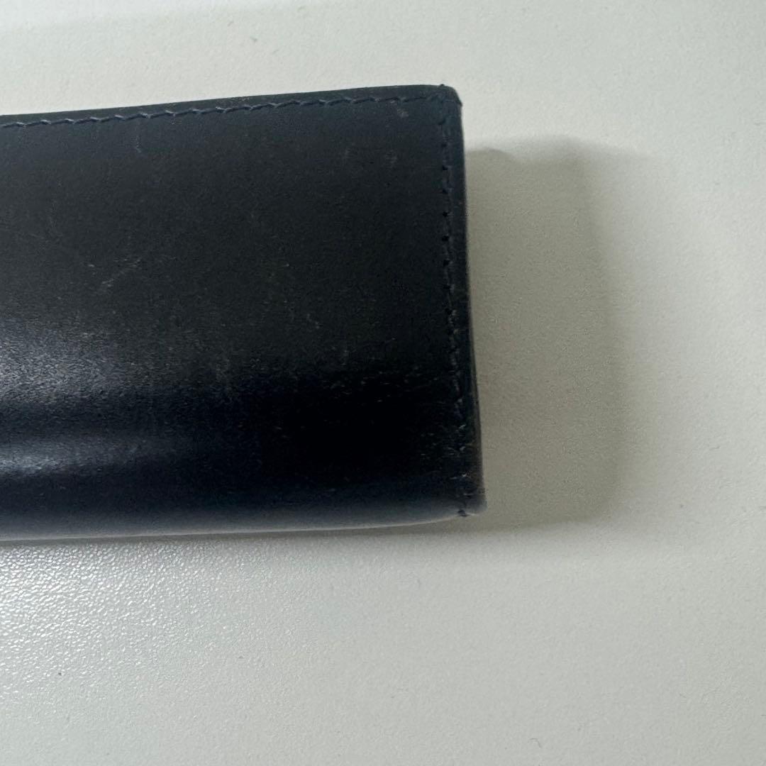 【激レア❗️廃盤❗️】Whitehouse Cox ペンケース S1023