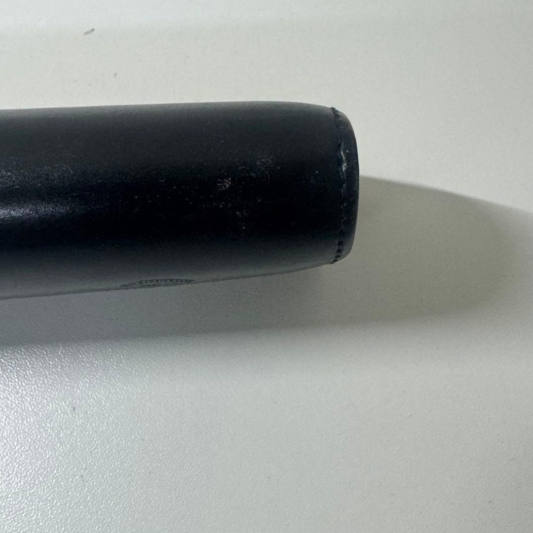 【激レア❗️廃盤❗️】Whitehouse Cox ペンケース S1023