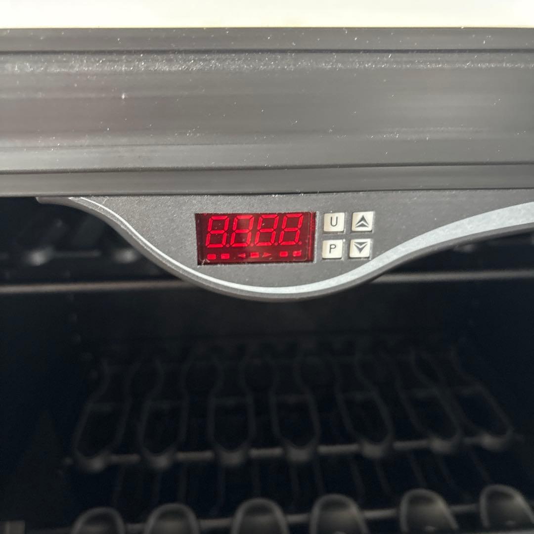 ワインセラー ユーロカーブ EuroCave V166