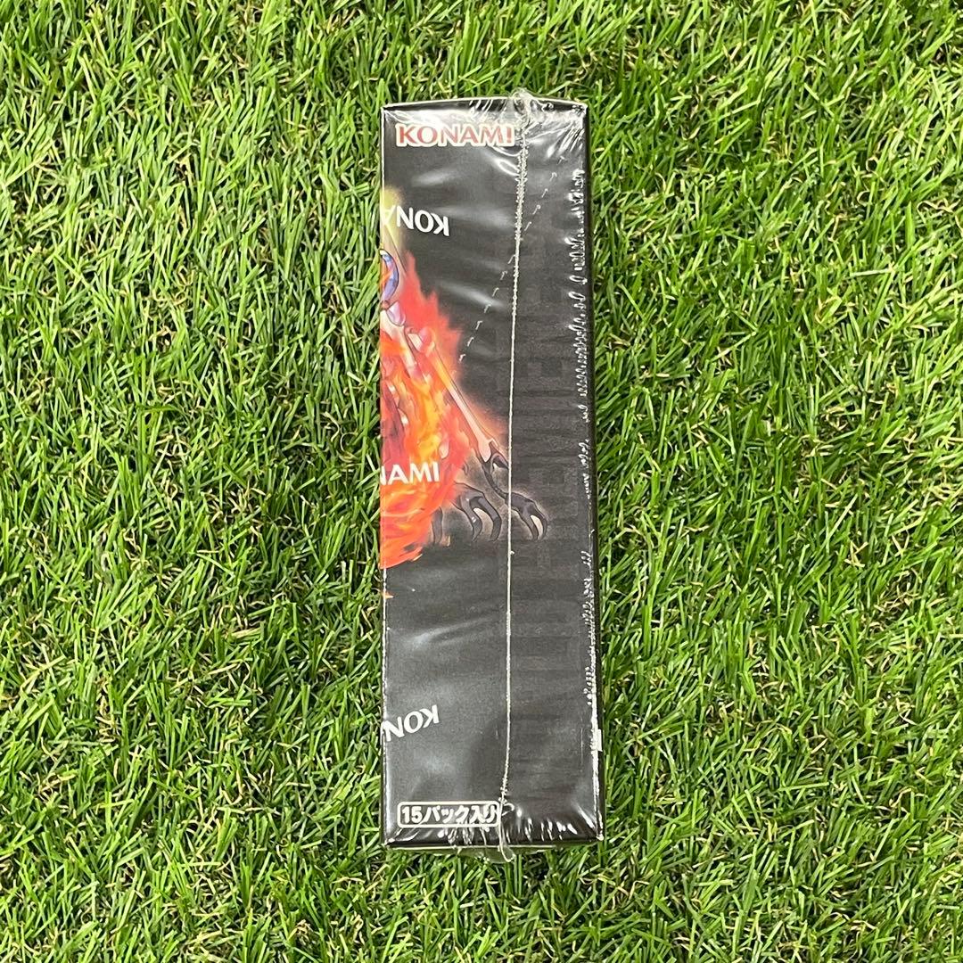 ②遊戯王　WORLD PREMIERE PACK 2022　未開封　1カートン