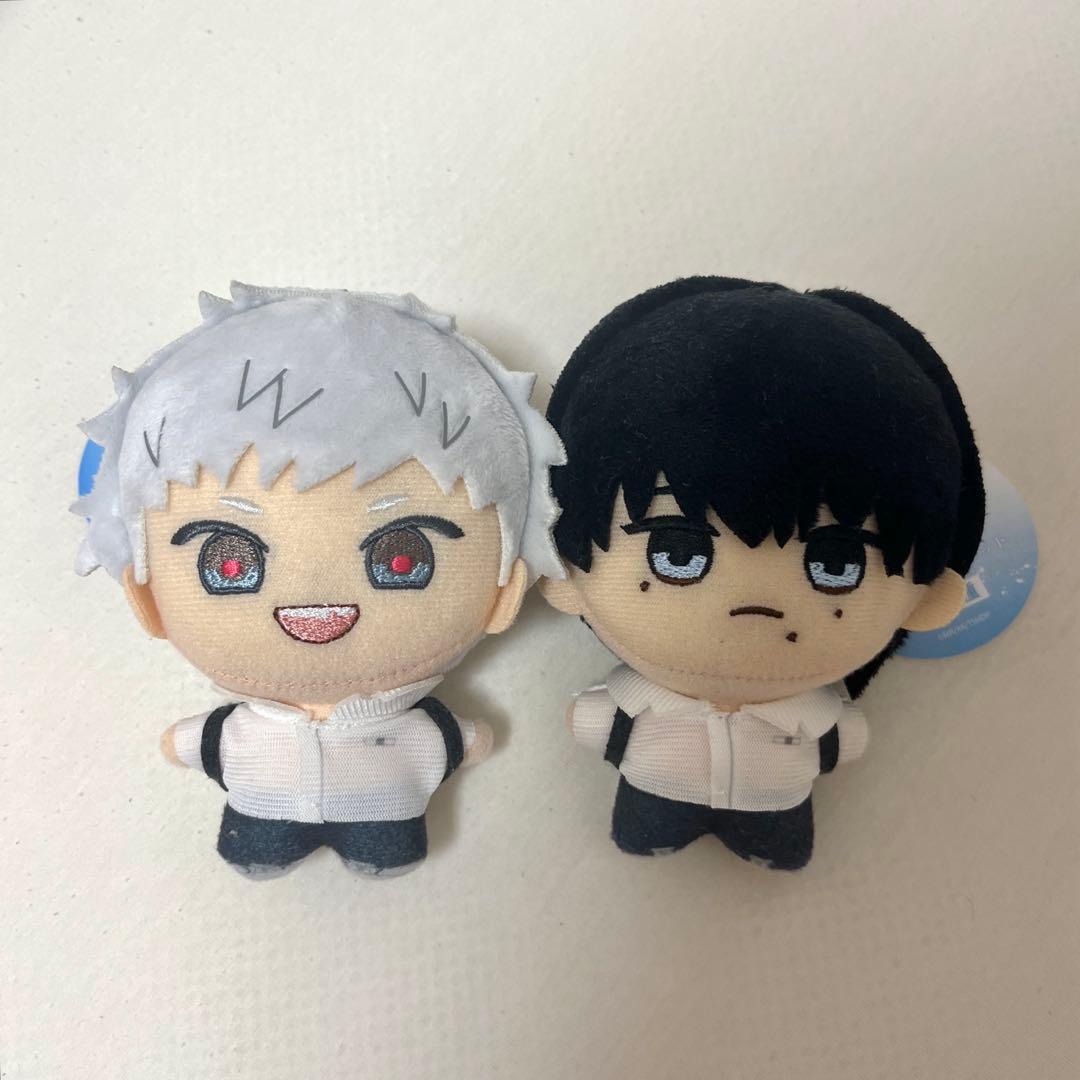 光が死んだ夏 namcoプライズ ぬいぐるみ