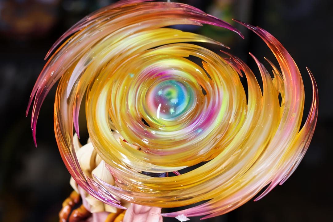 ドラゴンボール　ゴジータ　ガレージキッド　フィギュア　完成品