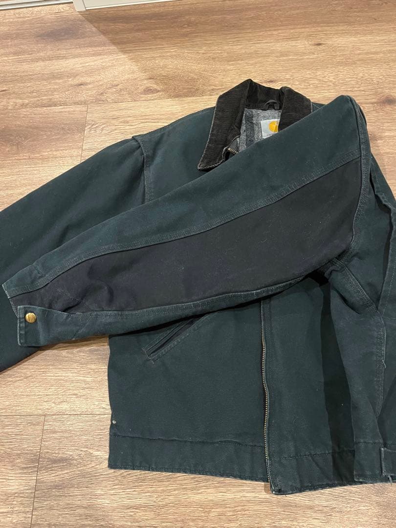 Carhartt デトロイトジャケットDetroit jacket 【M】