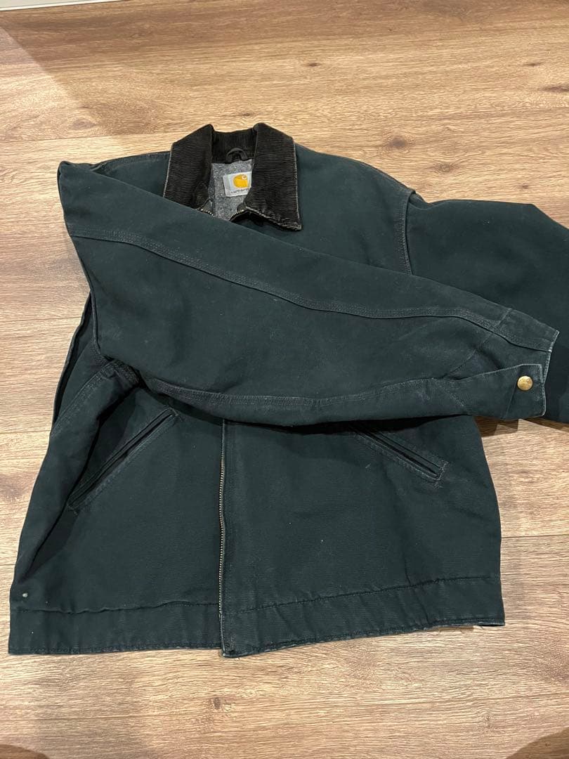 Carhartt デトロイトジャケットDetroit jacket 【M】