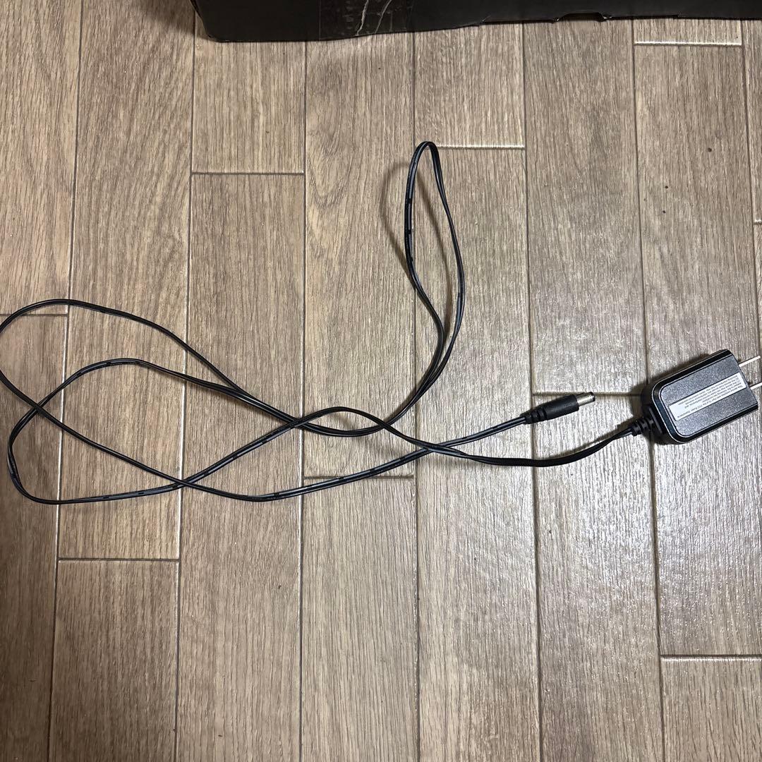 ZOOM G3Xn マルチエフェクター