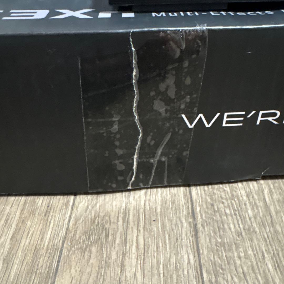 ZOOM G3Xn マルチエフェクター