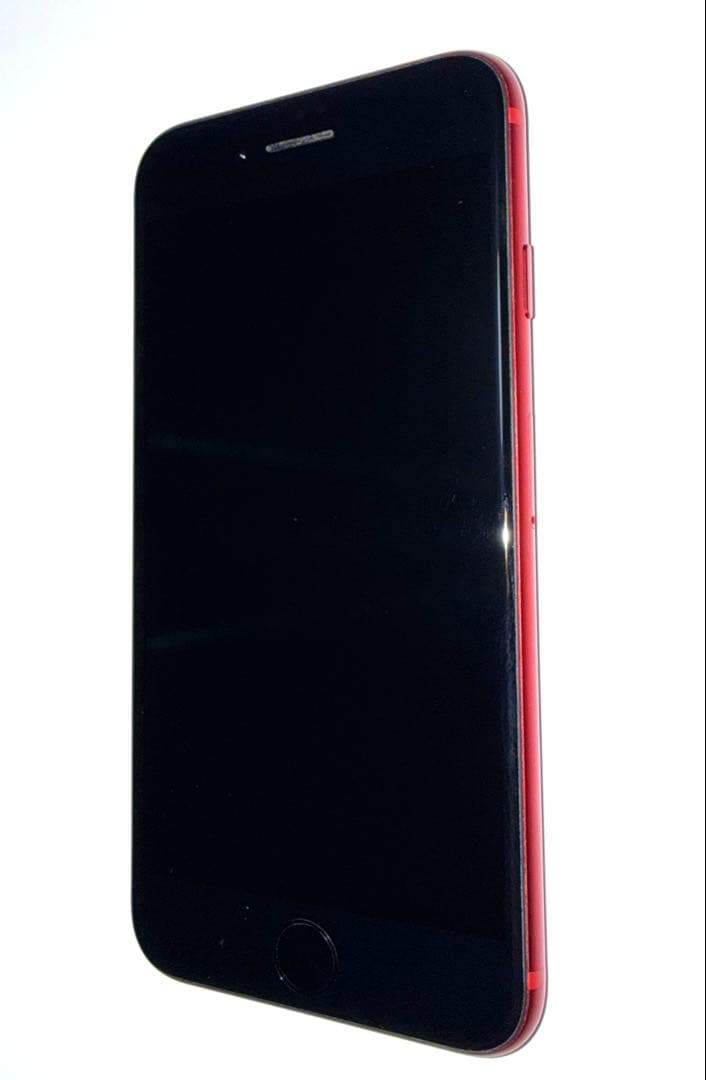 iPhone SE3 256GB プロダクトレッド SIMフリー