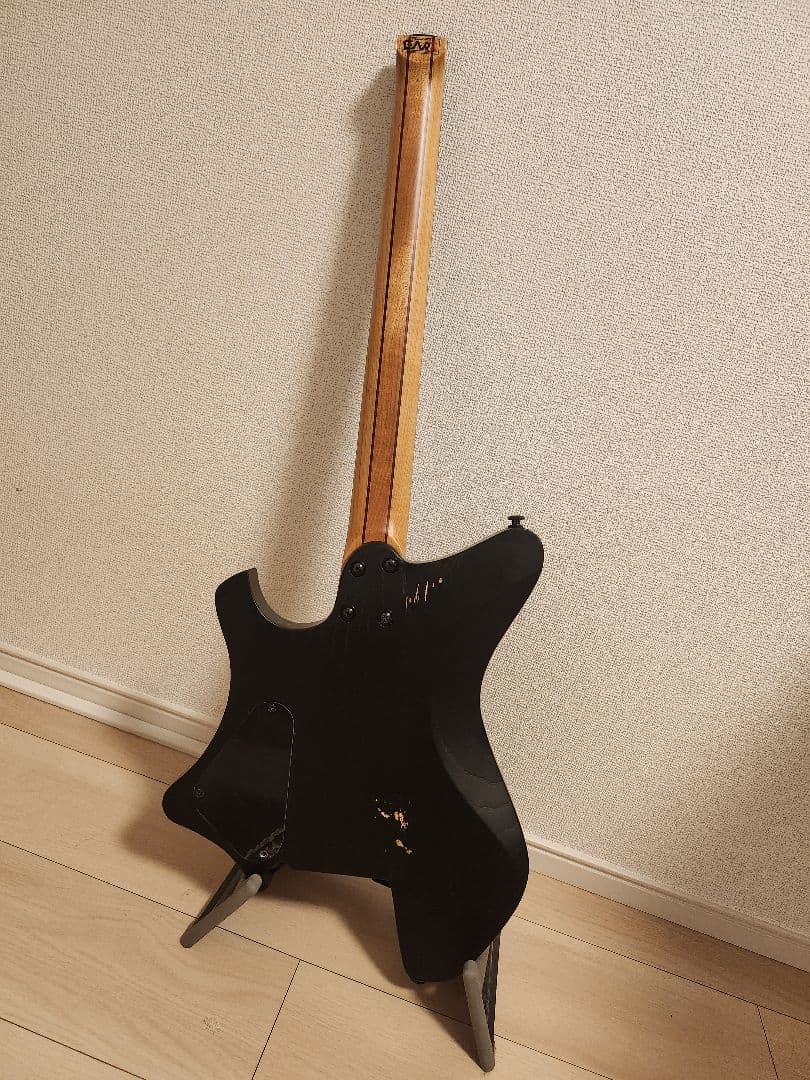 【最終値下げ】EART エレキギター