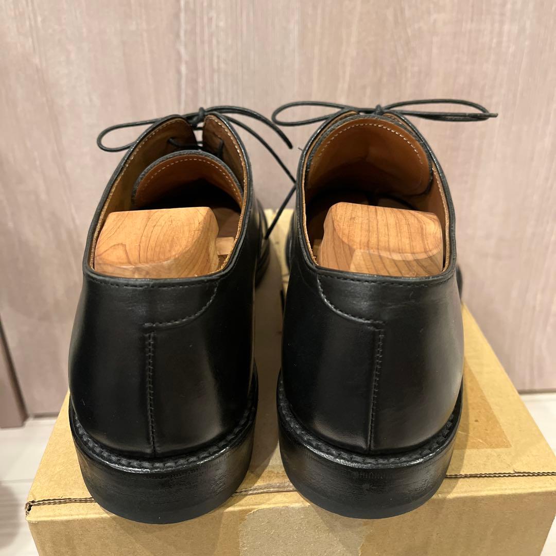 REGAL ストレートチップ　25.5cm ゴアテックス　705R