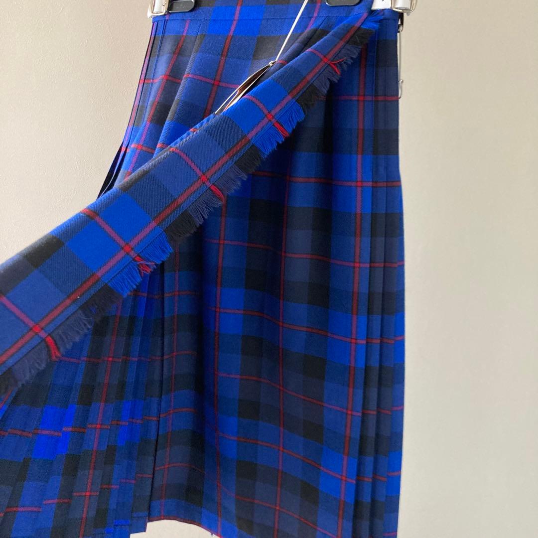 ※再値下げ【新品】O'NEIL of DUBLIN ピンプリーツスカート 8