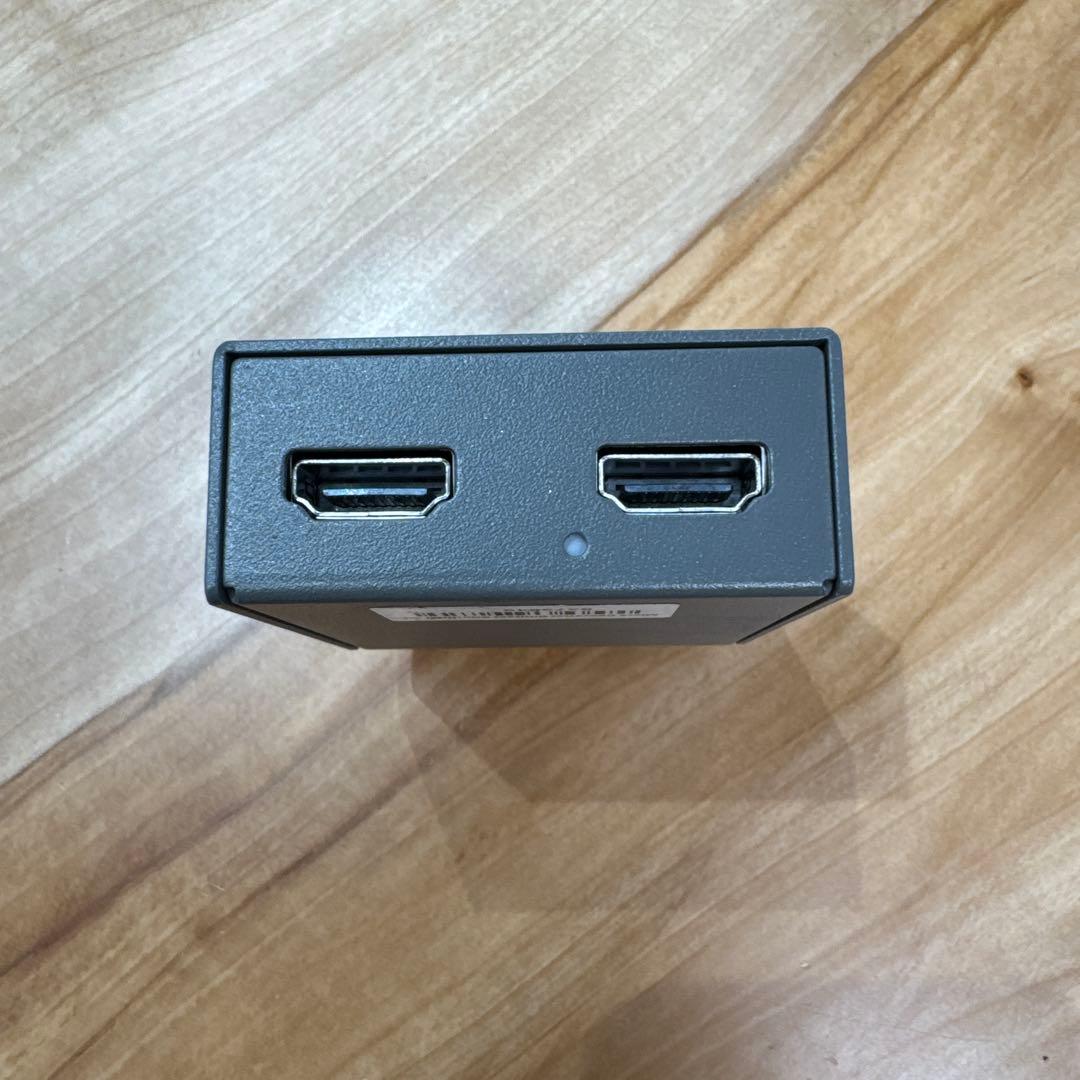 【完動品】Micro Converter BiDirectional 3G