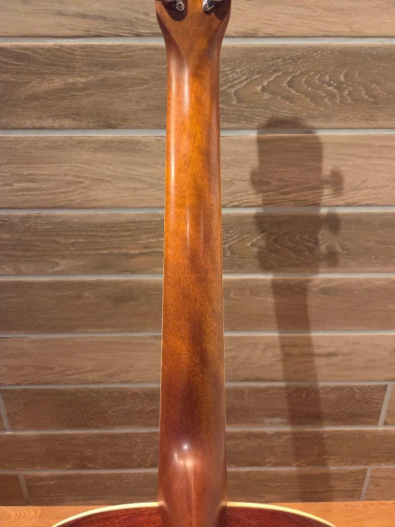 Morris モーリス アコースティックギター