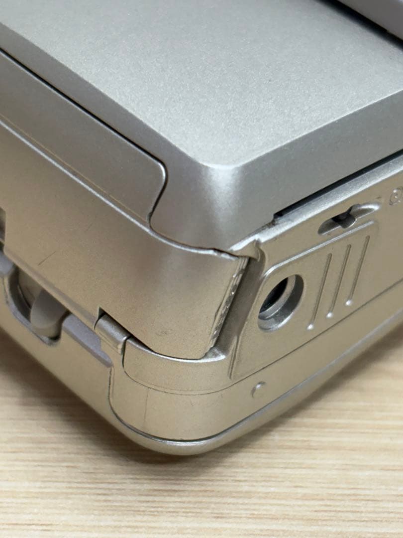 OLYMPUS μ〔mju:〕ZOOM 140 VF フィルムカメラ　オリンパス