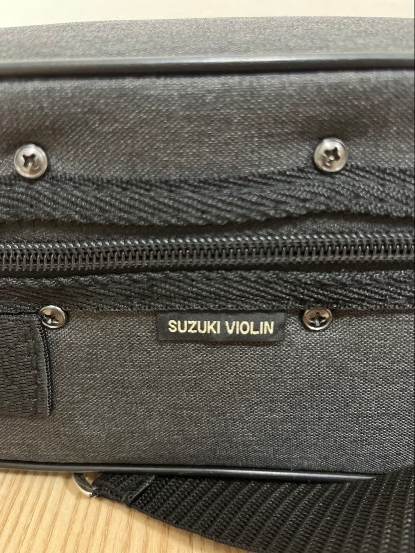 SUZUKI No.280 1/4 バイオリン 1979年製