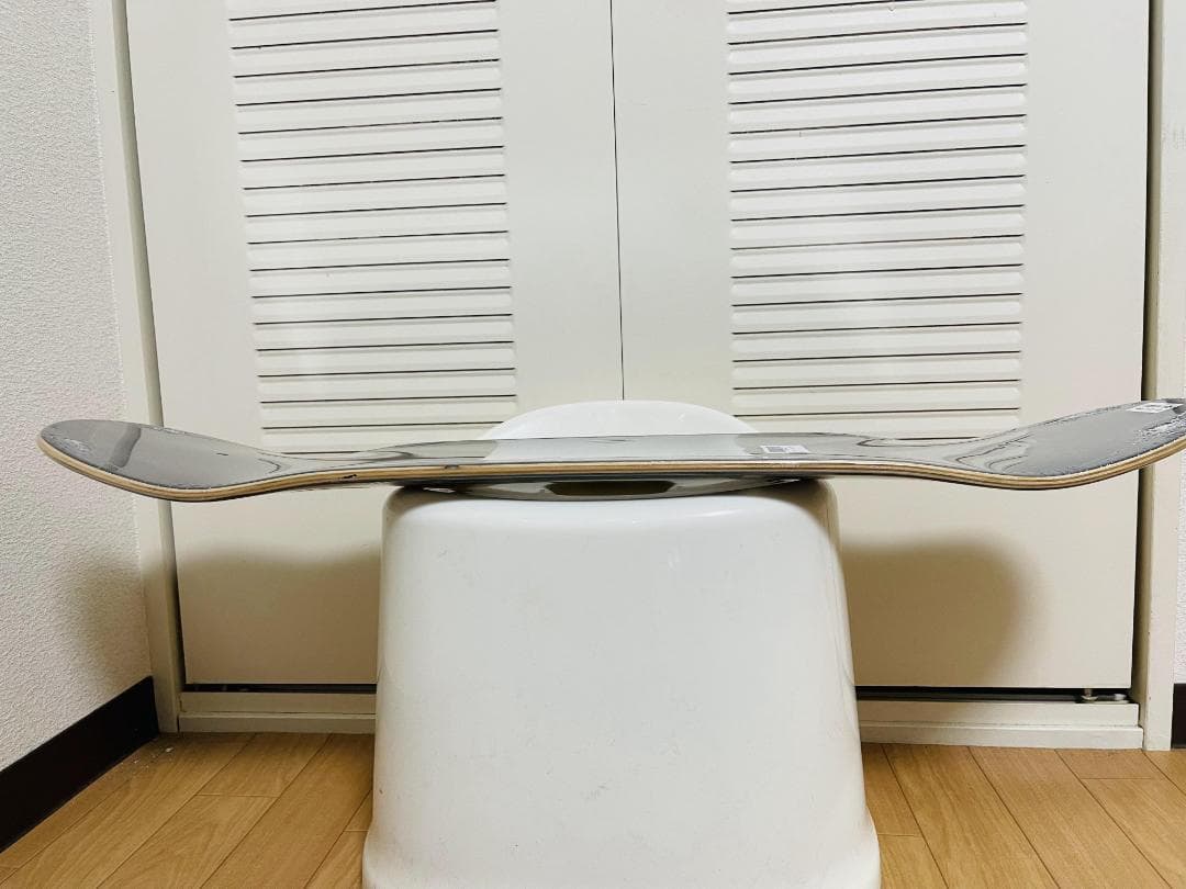 デッキテープなし BAKER ベーカースケートボード 8.0デッキ