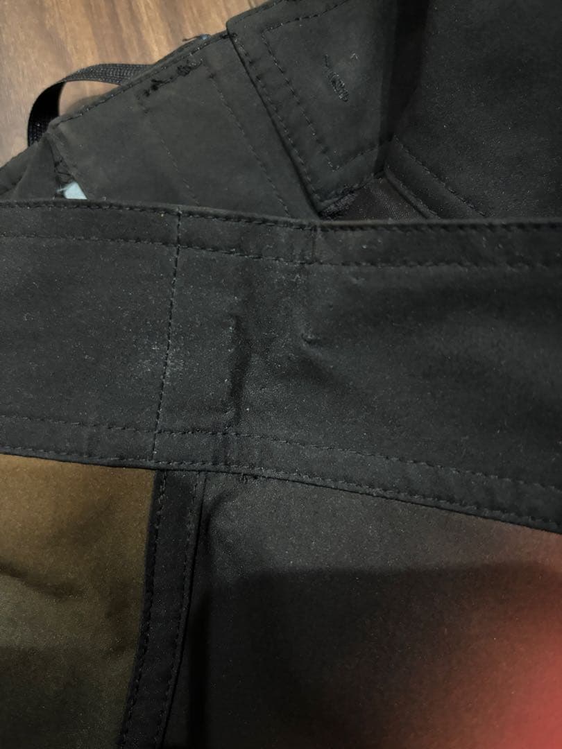 LYFT GRAPHIC STAG SHORTS Lサイズ