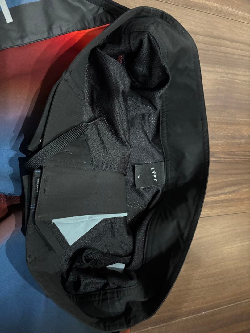 LYFT GRAPHIC STAG SHORTS Lサイズ