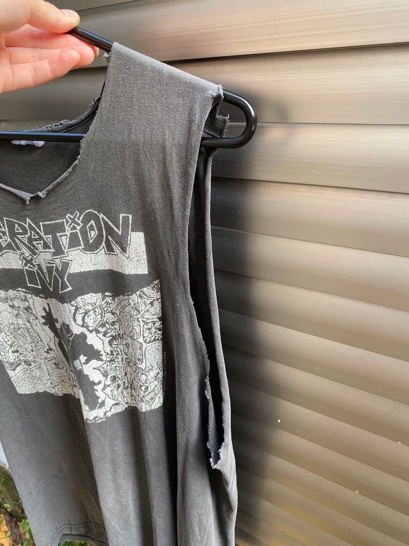 operationIVY ランシド　ヴィンテージ