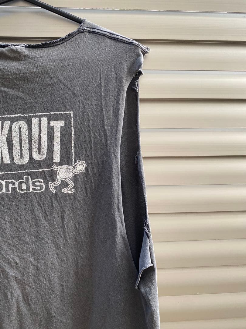 operationIVY ランシド　ヴィンテージ